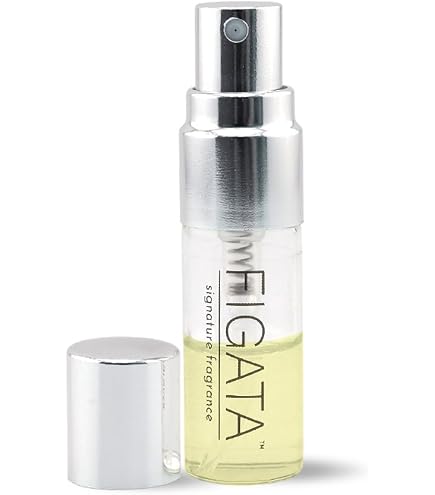 Amazon | [MELL fragrance] お試し香水 （ 原材料 エラケイ サガノの詩