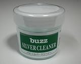 buzz バズ シルバークリーナー