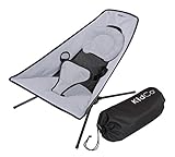 Kidco TR5001 Midnight Pod Travel Bouncer
