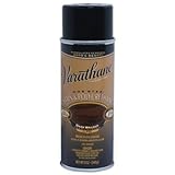 Rust-Oleum 243870 Varathane Stain and Polyurethane Spray, Dark Walnut [並行輸入品]