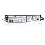 GE Lighting 78621 GE332MAX-L/ULTRA 120/277-Volt UltraMax Electronic Fluorescent T8 Multi-Volt Instan