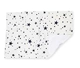 オーガニックファクトリー OrganicFactory マイクロベルボアブランケット   ブラックスター og22-blackstar