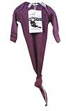 KB Designs Woombie Mod'Swad Shangrila Merino Sleeper, Purple, 20-25 Pound by KB Designs Woombie