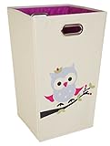 Twirly Kids Hamper, Owl by Twirly Kids