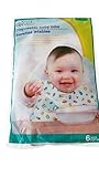 Disposable baby bibs Handy, Best at being compact and convenient by Blissful Baby