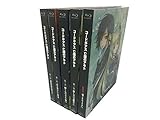 コードギアス 亡国のアキト 全5巻セット [マーケットプレイス Blu-rayセット]