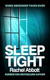 Sleep Tight (Tom Douglas Thrillers Book 3) (English Edition)