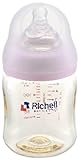 リッチェル Richell 広口PPSUほ乳びん 150ml