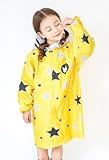 ユニバースレインコート (L, イエロー)tlp860ｷｲﾛL