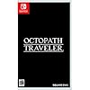 オクトパストラベラー