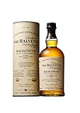 サントリー シングルモルトウイスキー バルヴェニー 12年 ダブルウッド [ ウイスキー イギリス 700ml ]