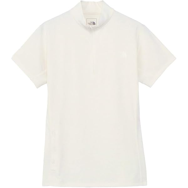 Amazon | (ノースフェイス) THE NORTH FACE アイスラン ハーフジップ  