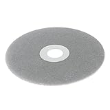 B Blesiya 研磨ツール　研磨ディスク　研磨パッド　ダイヤモンド　円形　ホイール　花崗岩　ガラス　全15サイズ - 240グリットダブルサイド