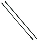 園芸支柱 支柱 送料無料 連結式イボ付鋼管製支柱スーパー 直径16mm・長さ210cm 20本組 家庭菜園 園芸支柱 イボ竹 ガーデニング 国華園