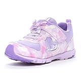 [スーパースター] スニーカー LV1203 LV1229 ガールズ カシス_旧カラー 19.5 cm 2E