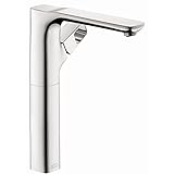 Axor 11035 Urquiola単穴浴室の蛇口with Ecoright、クイッククリーン、、、 11035001 1