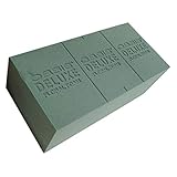 給水フォーム 花資材