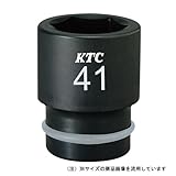 19mm角インパクトソケット 36mm BP6-36P【KTC】