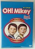 OH!Mikey 3rd. [DVD]