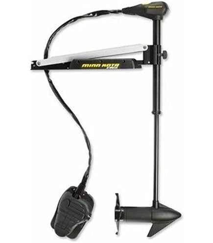 ミンコタ Amazon | MINNKOTA(ミンコタ) エレキ EDGE 70 45インチ. | Minn