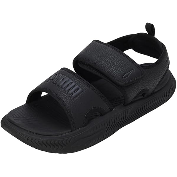 Amazon | [プーマ] スポーツサンダル トレック ライト 389075 24年春夏