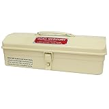 MERCURY マーキュリー ツールボックス 工具箱 日本製 IVORY アイボリー