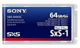 【SBS-64G1C】SONY SxS-1 メモリーカード 64GB