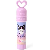 パステル出品です Amazon.co.jp: サンリオ(SANRIO) キャップ付きはさみ クロミ 222577