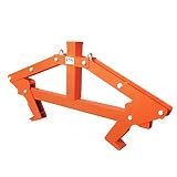 可変側溝吊具 VIS-1500-1Mオート 石材 コンクリート ブロック用 クランプ　吊具 SANKYO コT 代不