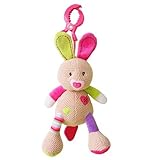 Kidiway My Musical Buddy, Rabbit [並行輸入品]