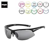 【国内独占】R2 RACER （レーサー）ブラック レンズカラー：グレー