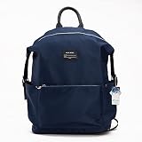 ENVOY 2way リュック レディース マザーズバッグ 軽量 ママバッグ 大人 ナイロン 撥水 防水 無地 通勤 通学 大容量 A4 収納たっぷり アウトドアバッグ ビジネスバック