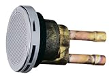 SANEI 【バスルーム用追い焚き配管部品】 一口循環接続金具 銅管用 T41-6