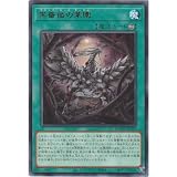 DOOD-JP055 黒薔薇の華園 ブラック・ローズ・ガーデン （レア） ドゥーム・オブ・ディメンションズ DOOM OF DIMENSIONS 永続魔法 ブラックローズ ブラックローズドラゴン