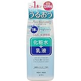 ピュアナチュラル エッセンスローション ライト 210ml