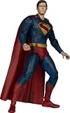 DCコミックス DCマルチバース 映画スーパーマン(2025) スーパーマン(バトルダメージ) #326 7インチ・アクションフィギュア