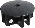 【FIELDOORタープテント部品】 FIELDOOR タープテント（3.0m/2.5m/2.0m//2.2m/1.8m）全共用 ルーフトップキャップ［G1/G2/G3/G3A］