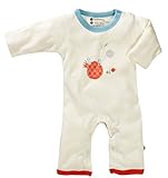Babysoy APPAREL ユニセックス・ベビー US サイズ: 0-3 Months カラー: レッド