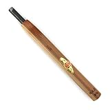 三木章刃物 彫刻刀ハイス鋼 浅丸型 9mm 330901