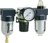 日本精器 FRLユニット20A BN250120