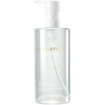 Amazon.co.jp: shu uemura(シュウ ウエムラ) ブライト クレンジング
