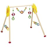 Heimess Baby-Gym Trainer Ladybird by Heimess