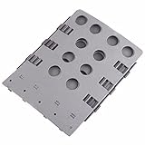 グレーTシャツ大マジック高速フォルダ服ランドリーオーガナイザー折りたたみボード大人用