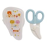 Anano Cafe(アナノカフェ) AC.ベビーフードカッター ブルー