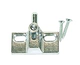 Ultraハードウェア46128スライドドア&ウィンドウアルミロック