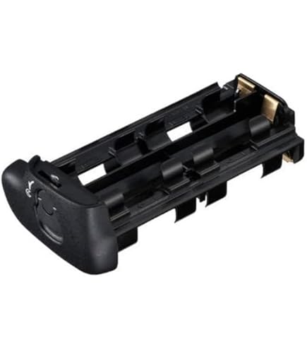 Amazon | Nikon MS-41 電池ホルダー | カメラ用バッテリーグリップ