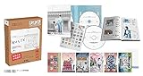 【Amazon.co.jp限定】かくしごと Blu-ray BOX(メーカー特典:A4クリアファイル3種セット)(オリジナル特典:B3タペストリー )