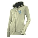NCAA Florida Gators Women's Chunky Cable Hoodie XX-Large Gardenia [並行輸入品]