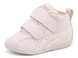 asics SUKU2(アシックス スクスク) ファブレ FIRST SL 3(ファブレファーストSL3) TUF123 0101 ホワイト