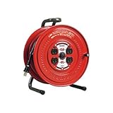 レインボーリール　温度センサー付コードリール　品番：S-30S　注文番号：62274852　メーカー：ハタヤリミテッド
